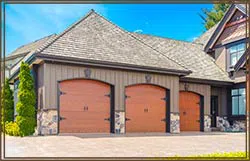 SOS Garage Doors Loganville, GA 678-752-7310 - custom-sid-gr-02m