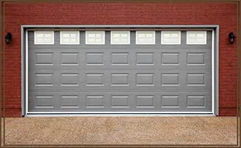 SOS Garage Doors Loganville, GA 678-752-7310