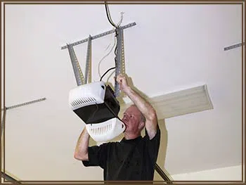 SOS Garage Doors Loganville, GA 678-752-7310 - openers-cont-gr-02m