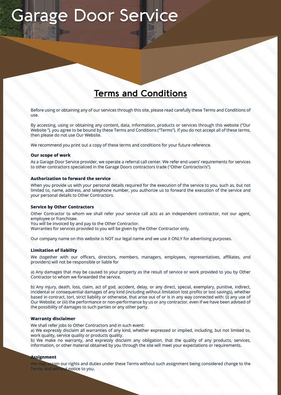 SOS Garage Doors Loganville, GA 678-752-7310